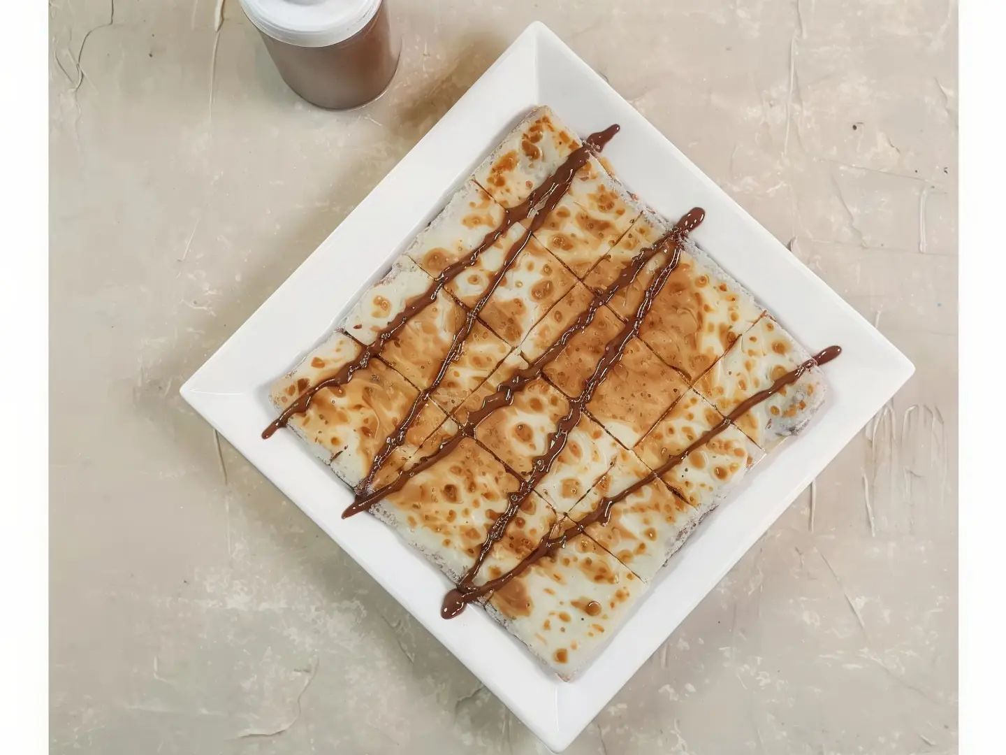 Nutella Mutabbak