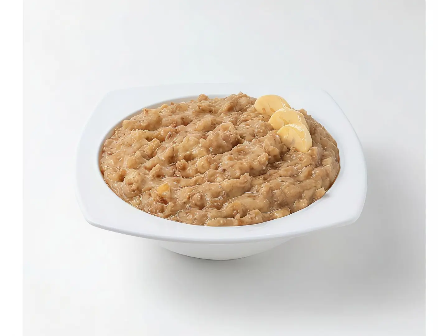 Regular Masoub With Cream