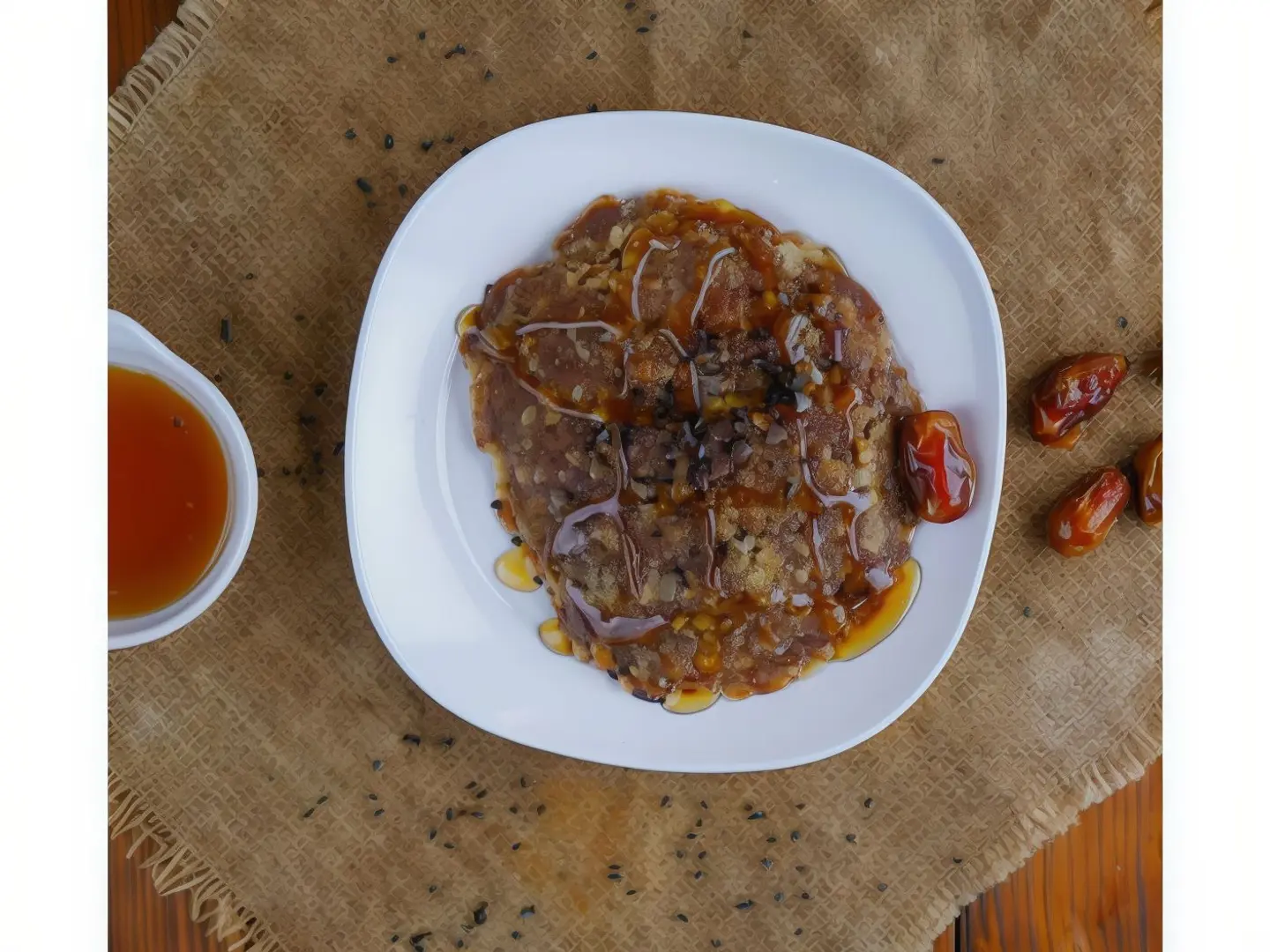 Dates Fattah