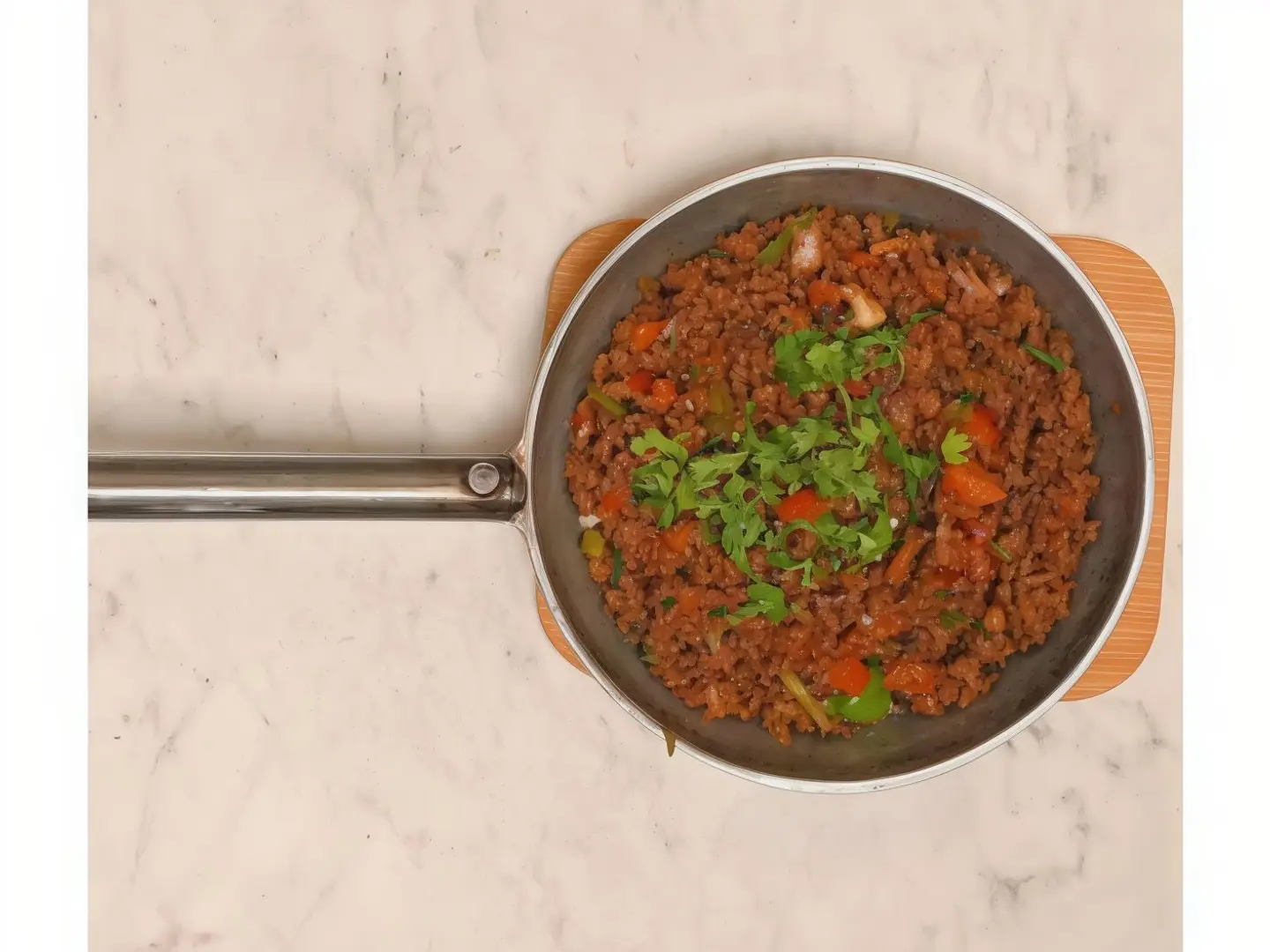 Minced Meat