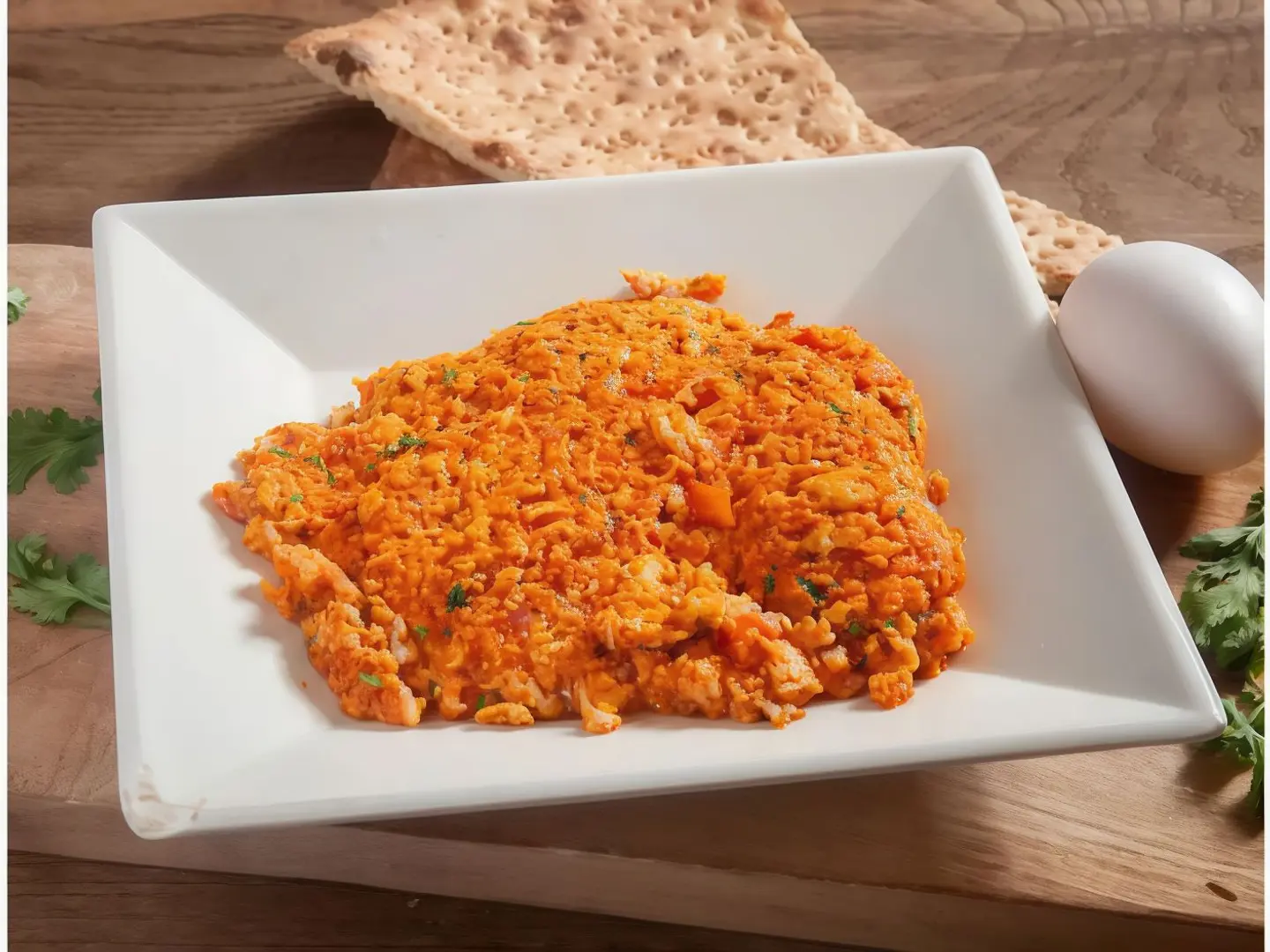 Adeni Shakshouka