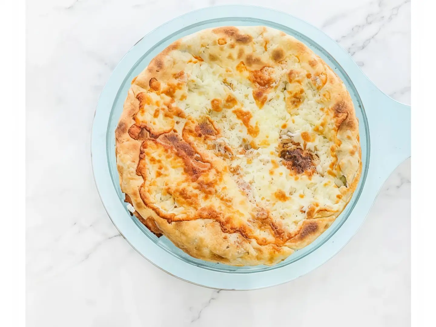 Mixed Pie