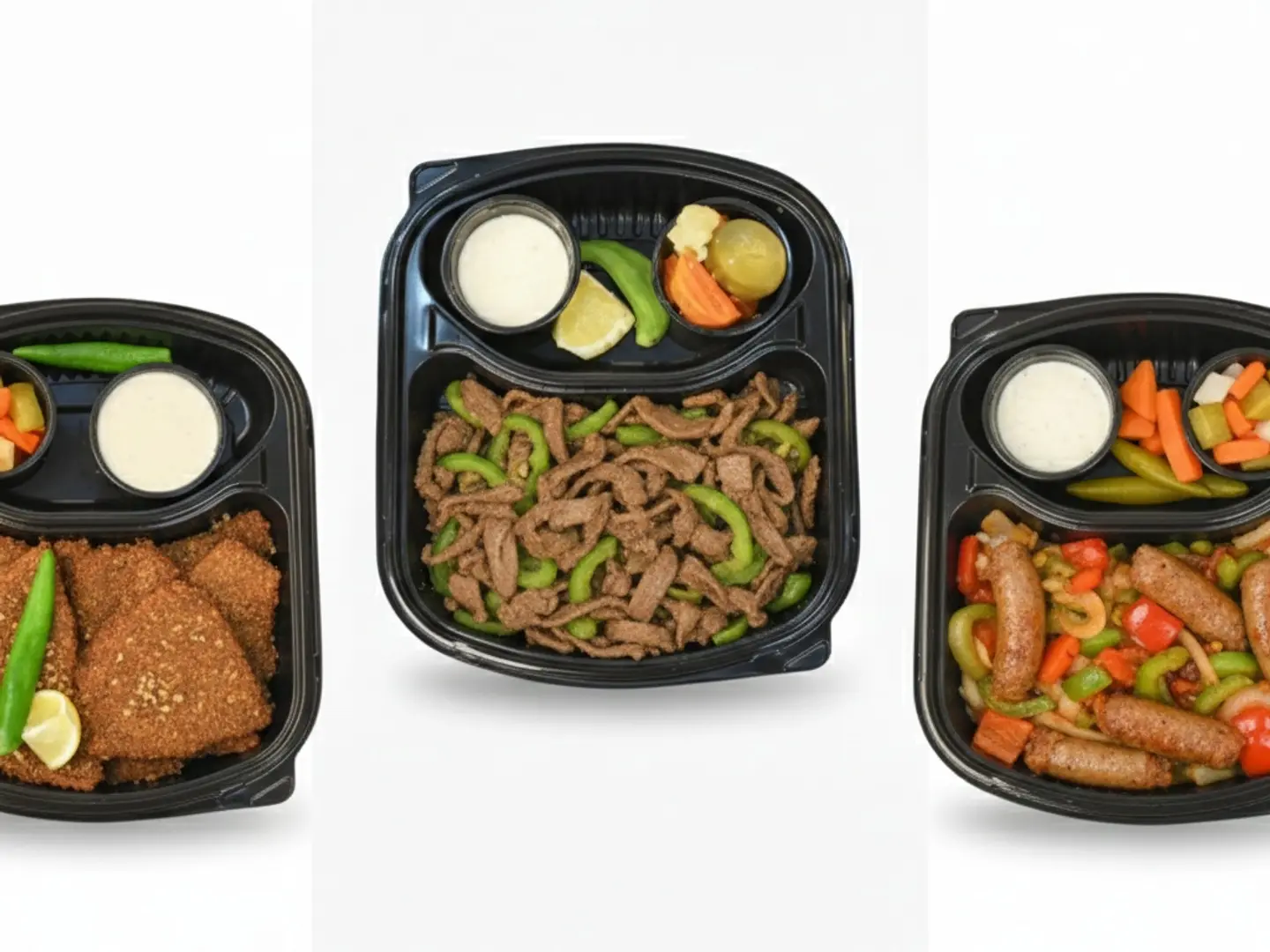 Offer Mix Meal 1500 Gram