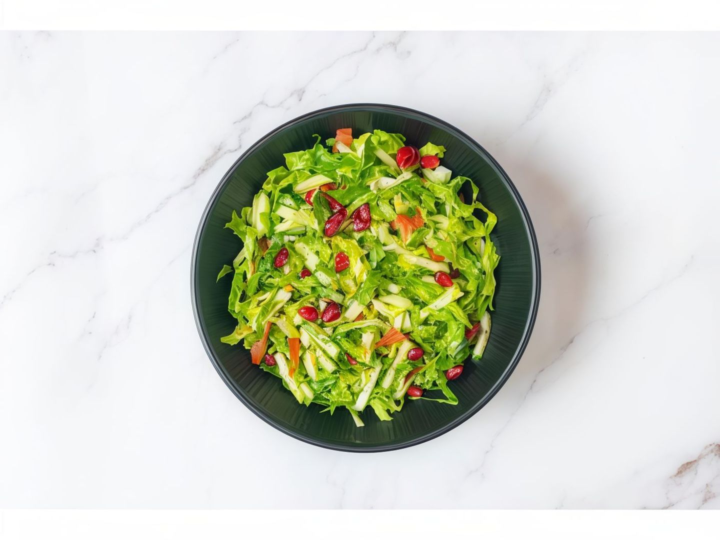 Green Salad
