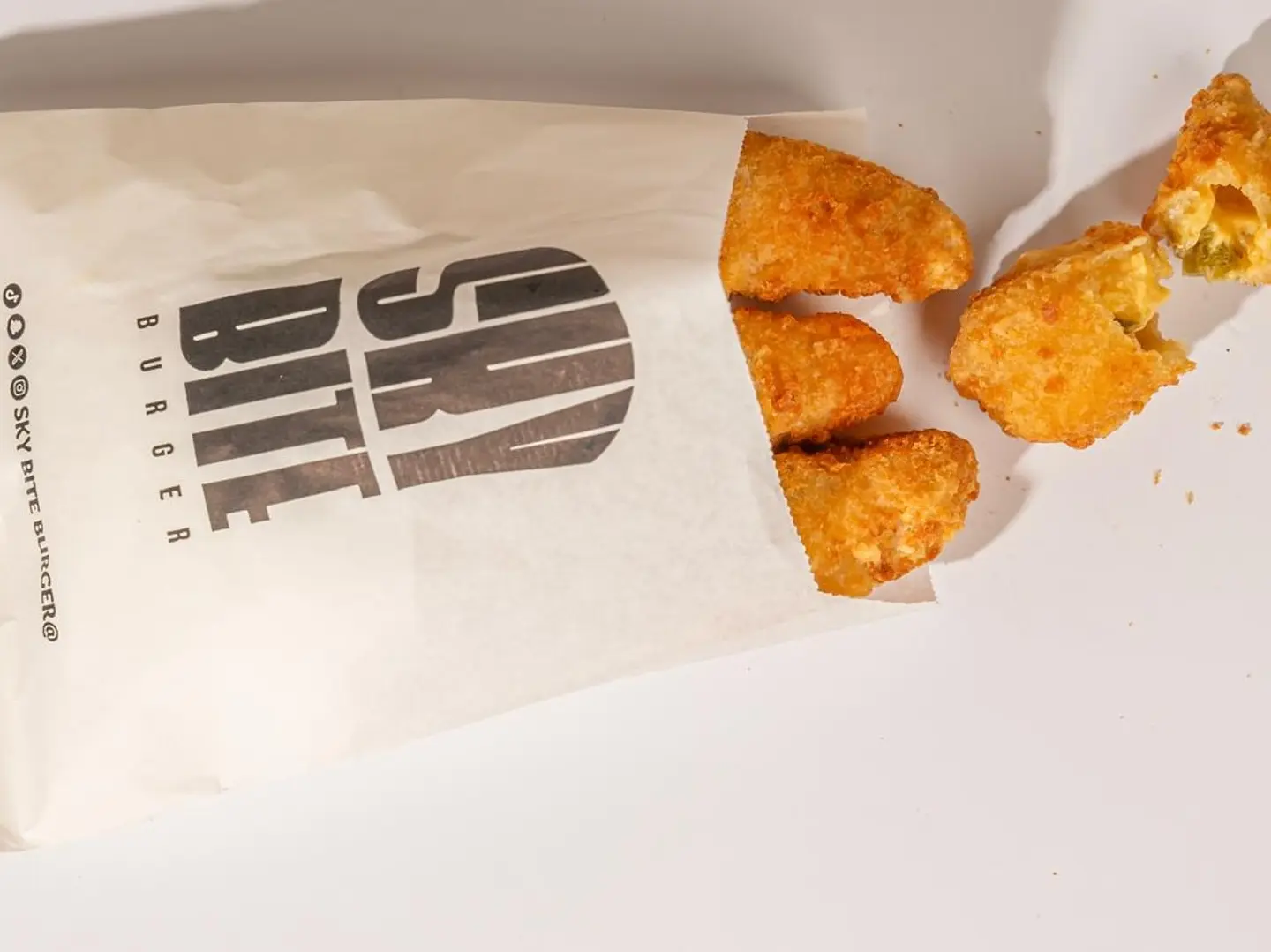 Cheese Jalapieno