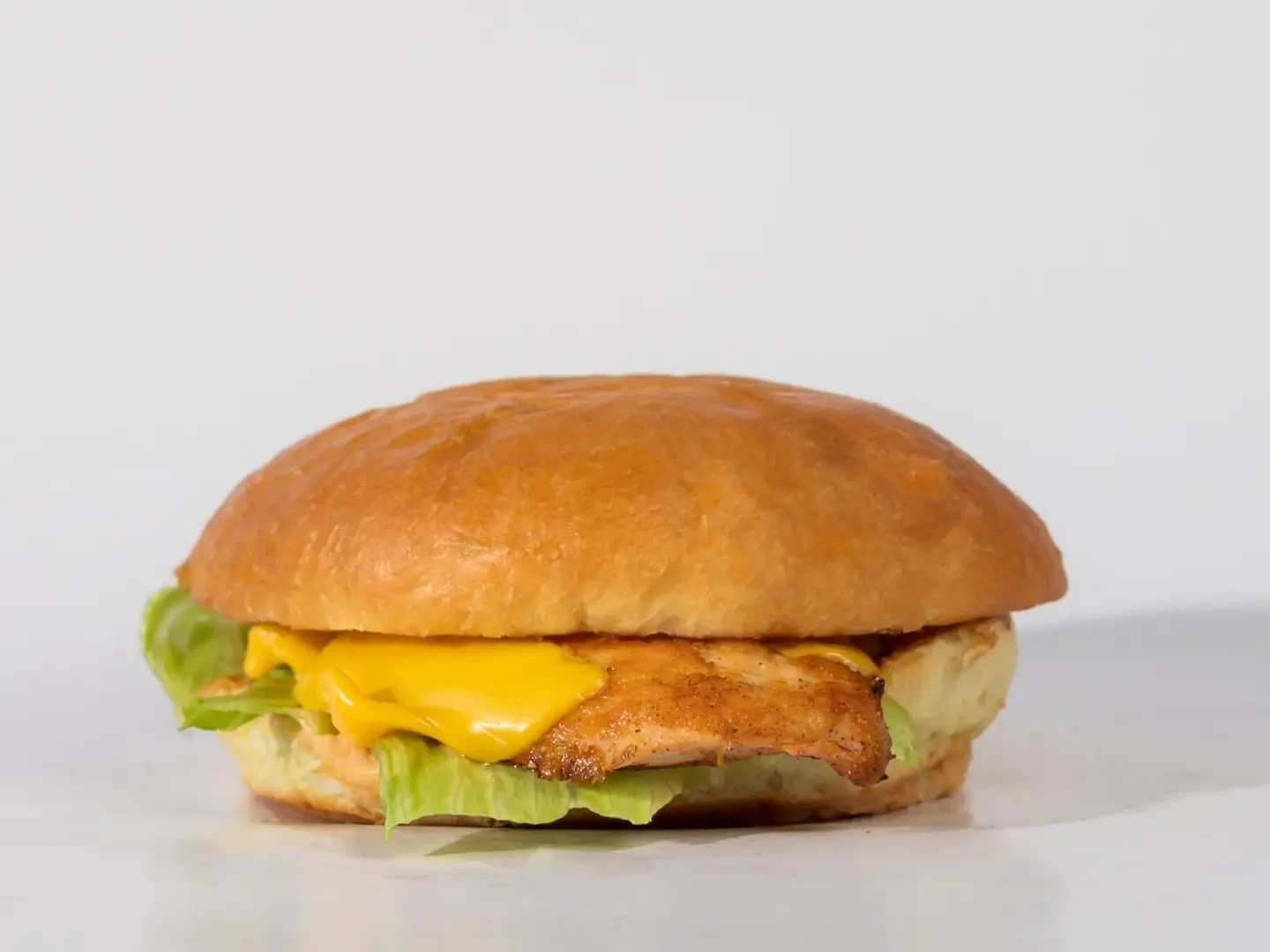 Chicken Grilled Sand