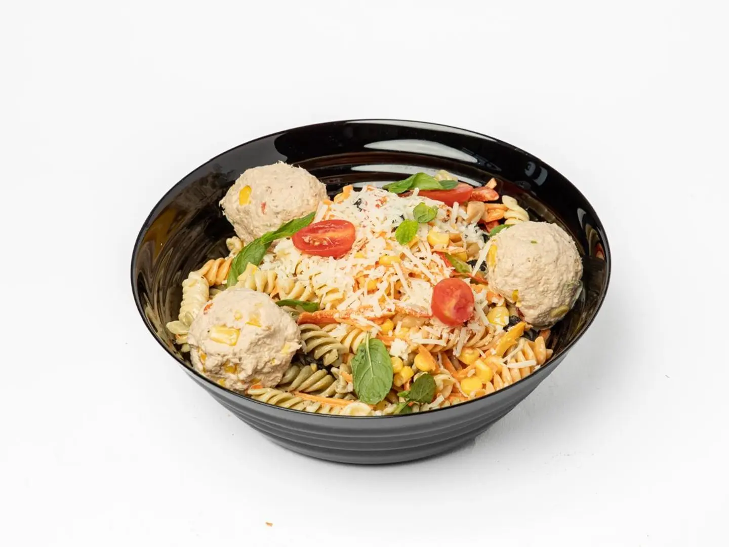 Fusilli Tuna