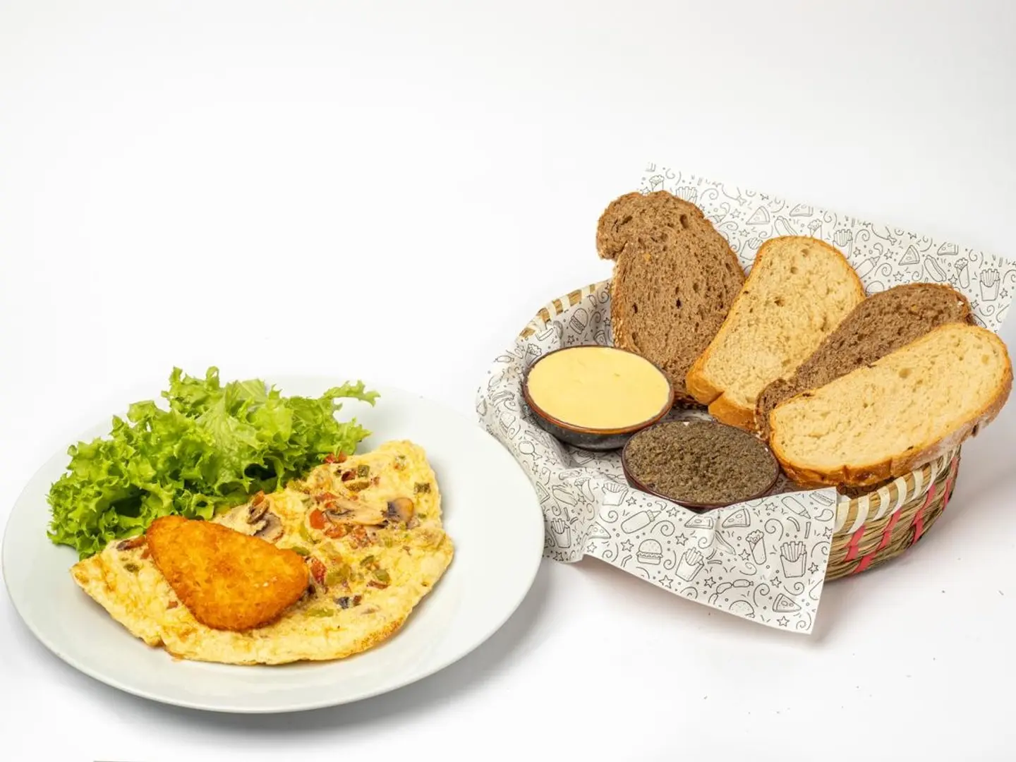 Spanish Omelet