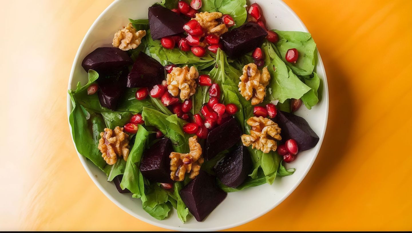 Rocca Salad