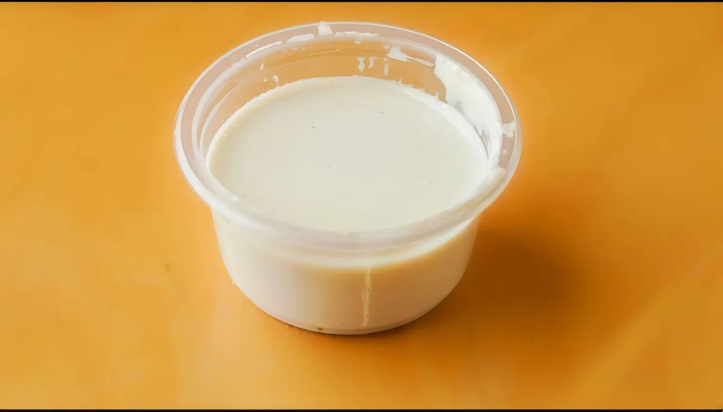 Tahini Sauce