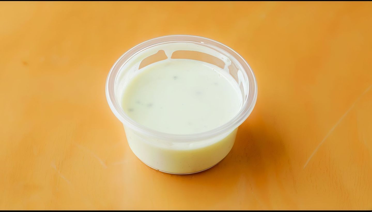 Oasis Sauce