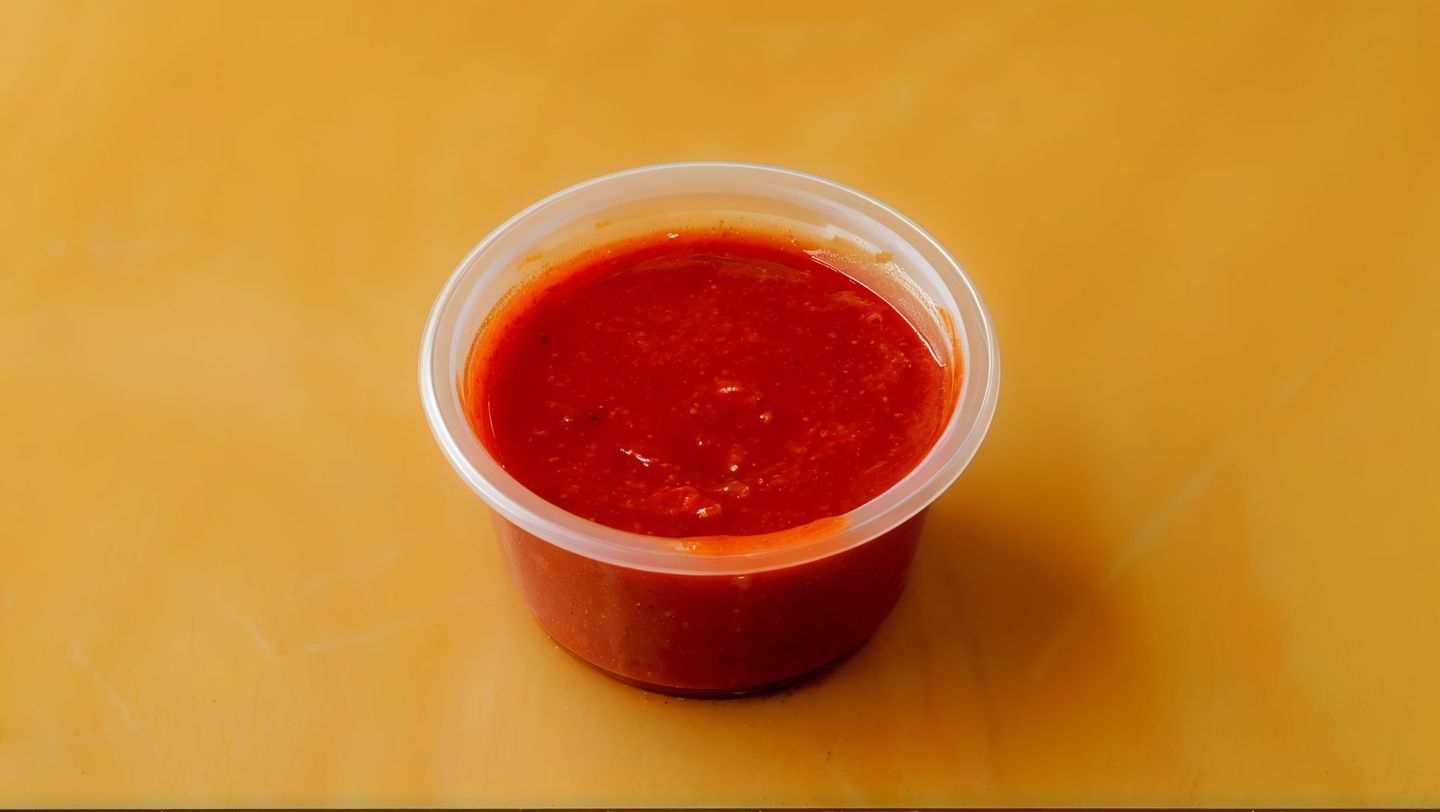 Hot Sauce