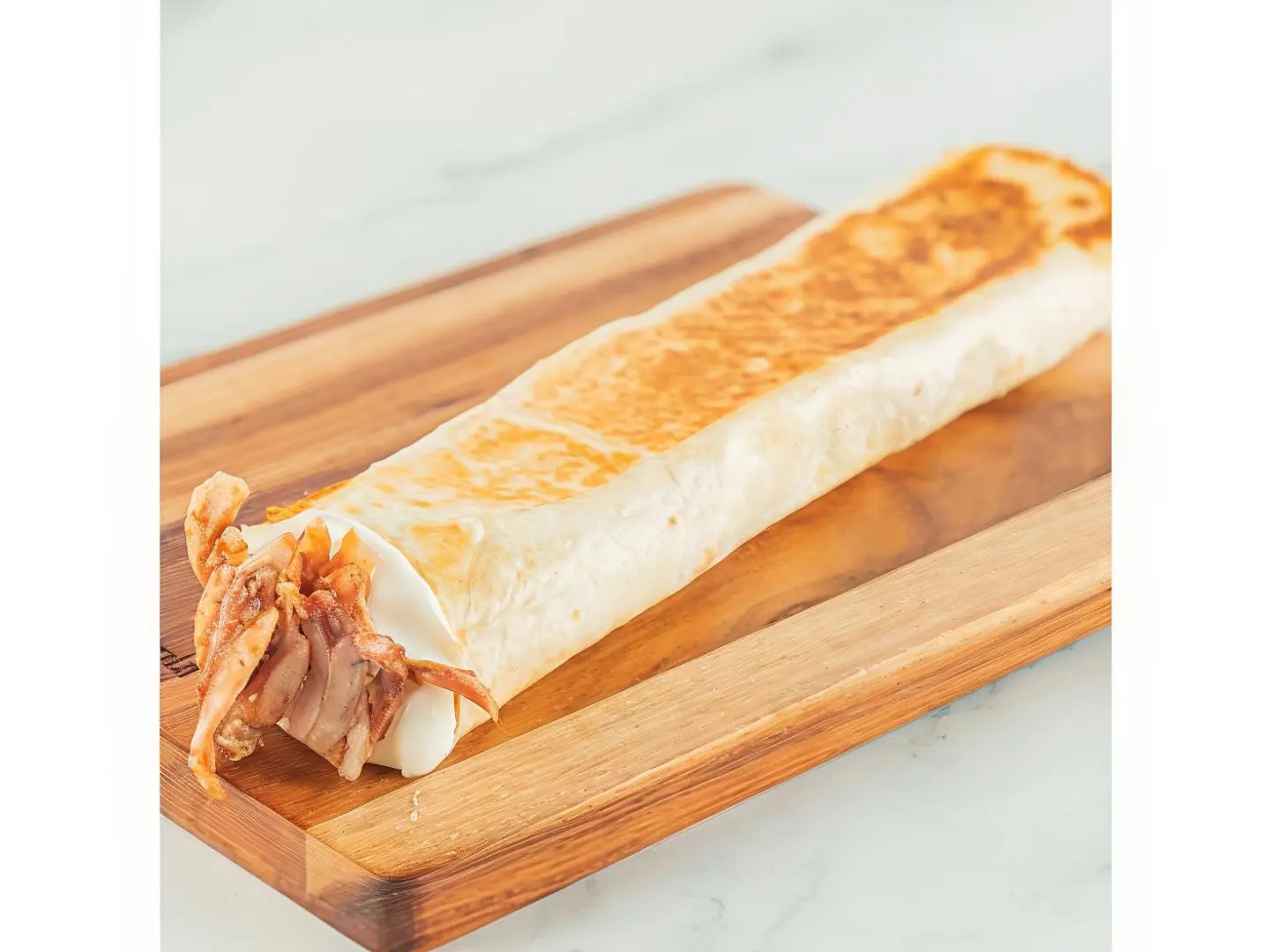 شاورما صغير عادي