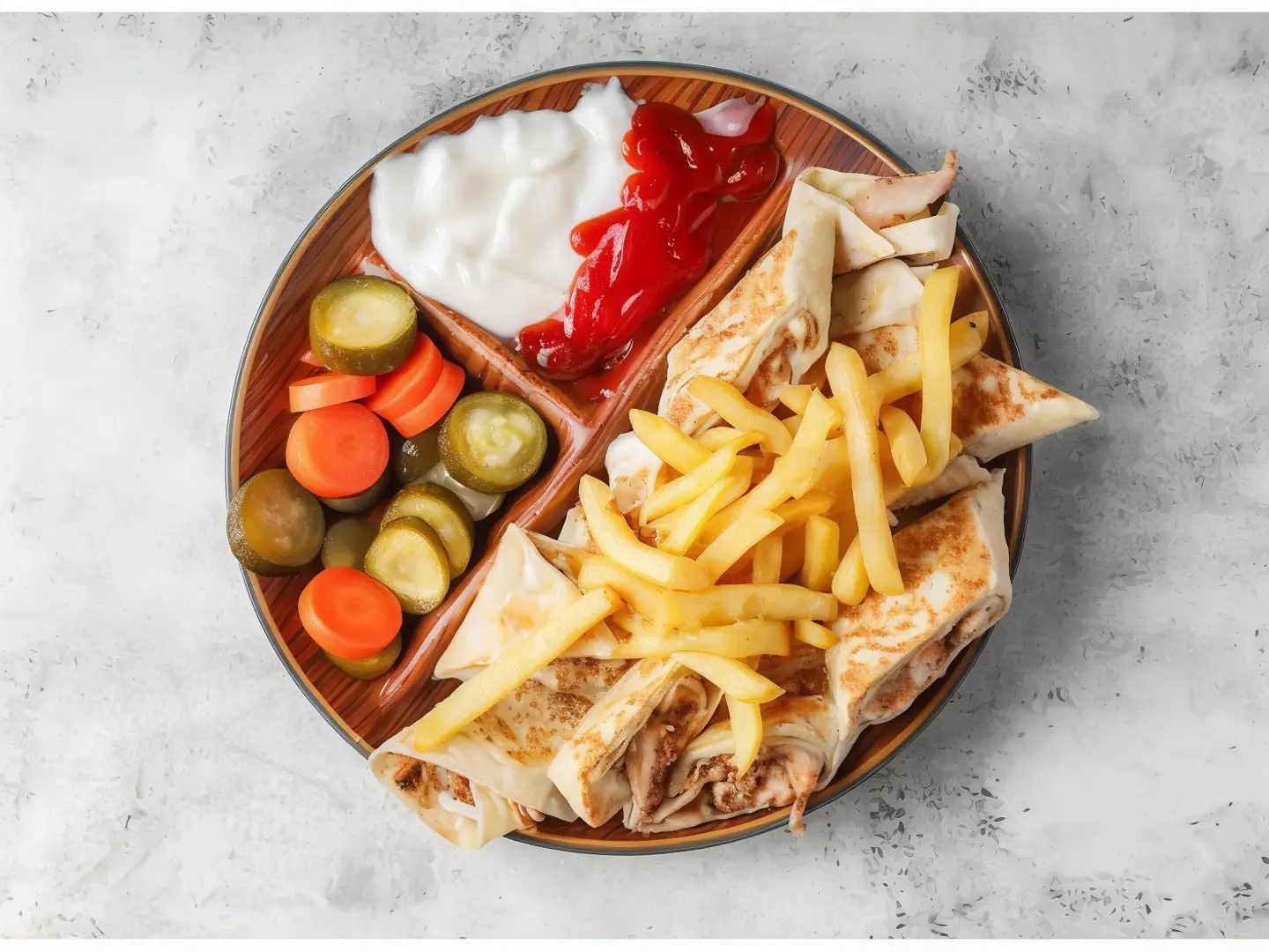 عربي بالجبن دبل