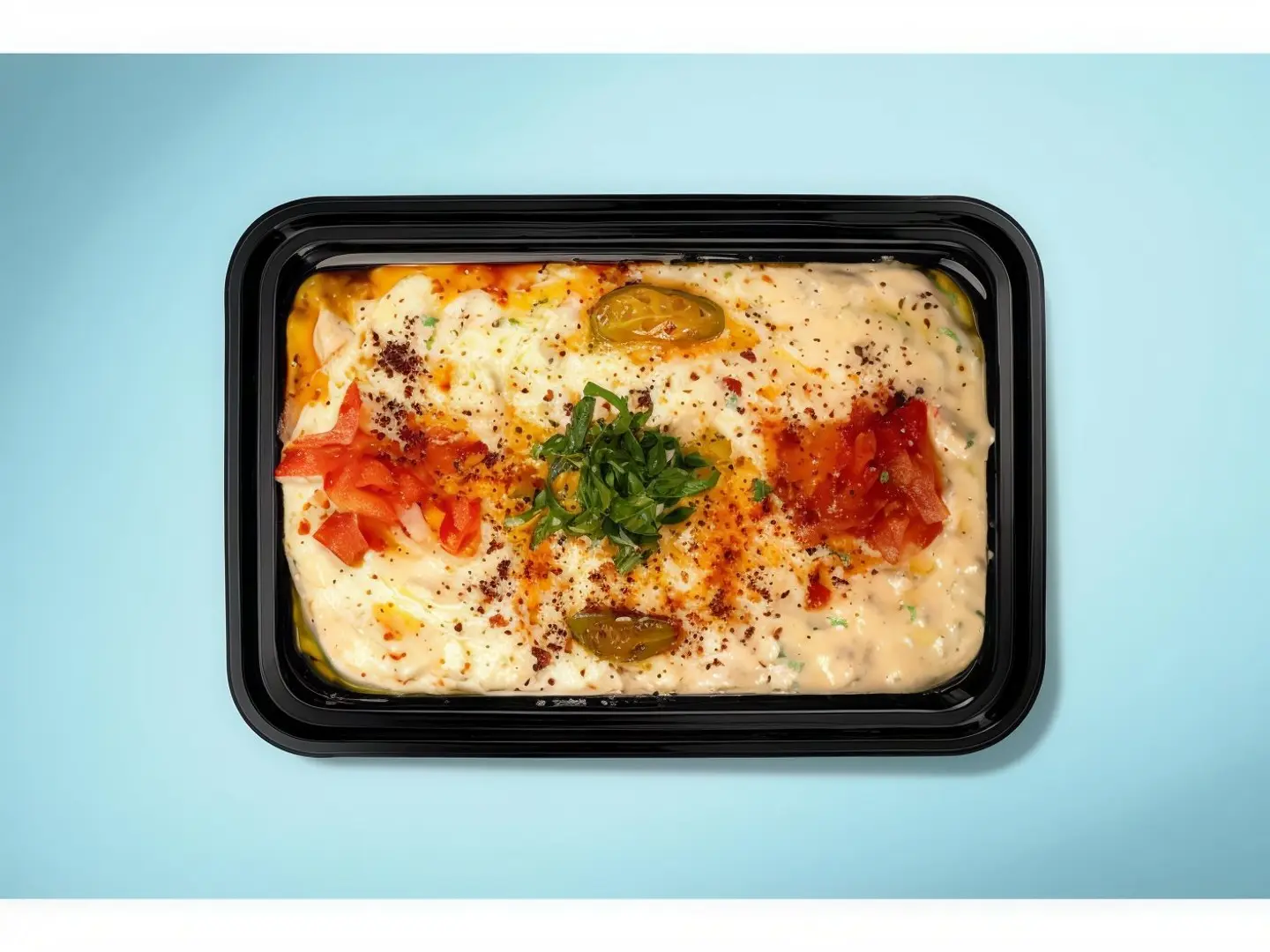 Hummus Beirut