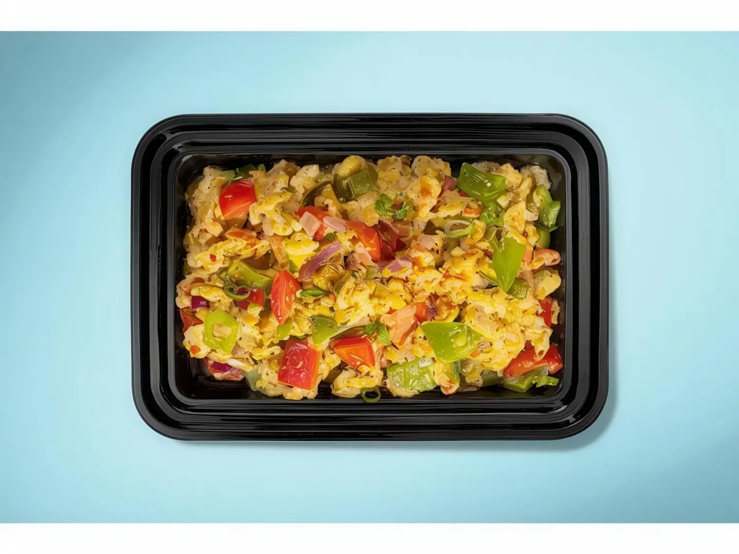 Small Eggs Vegetables