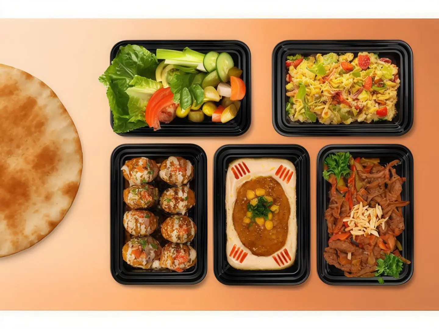 Breakfast Box 1