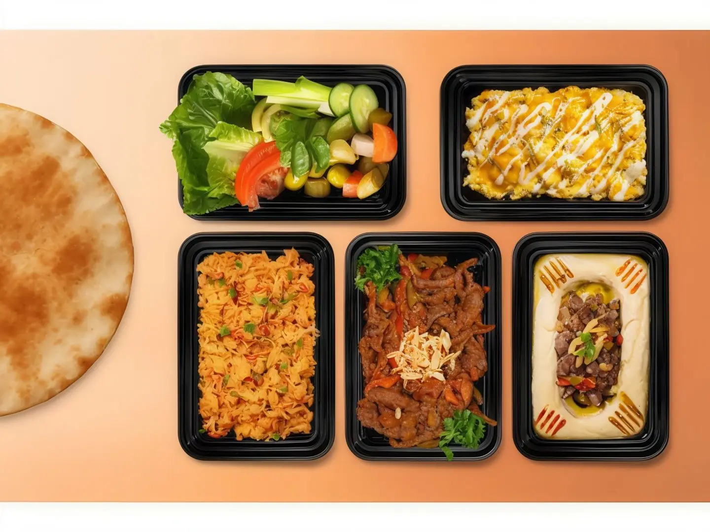 Breakfast Box 2