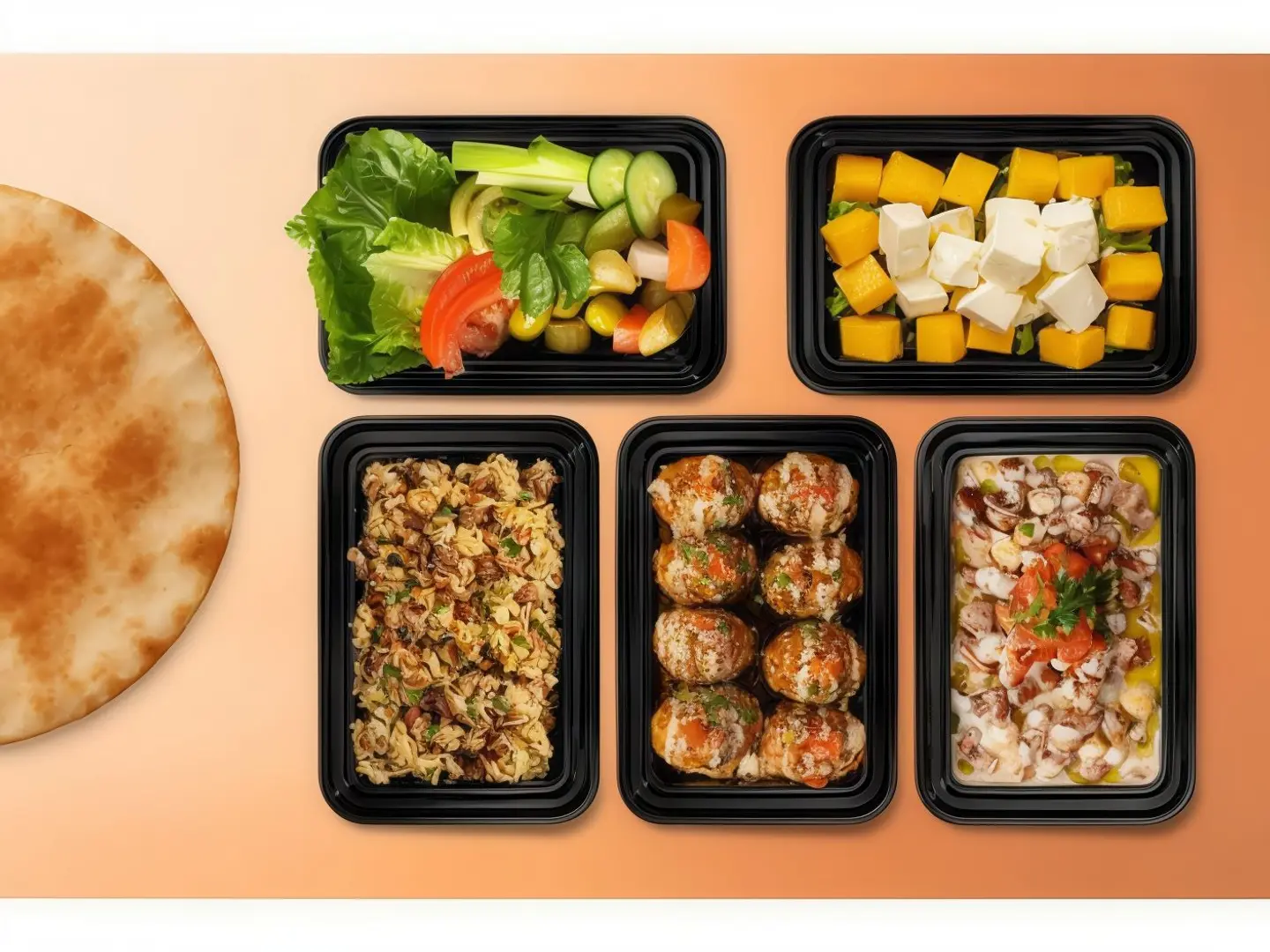 Breakfast Box 4