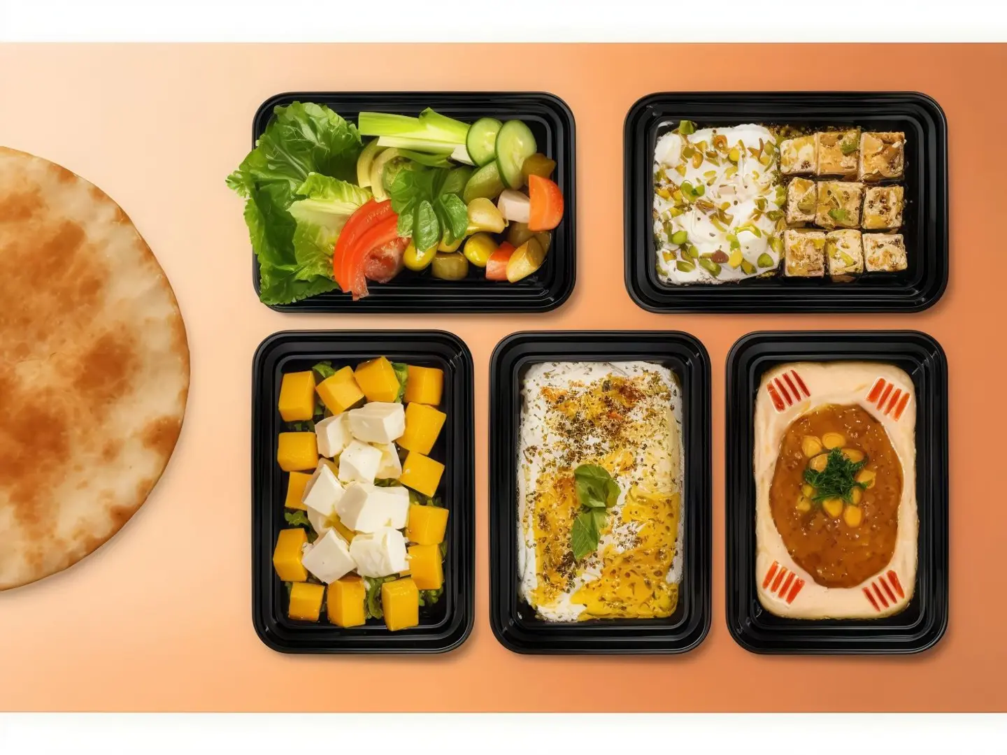 Breakfast Box 5