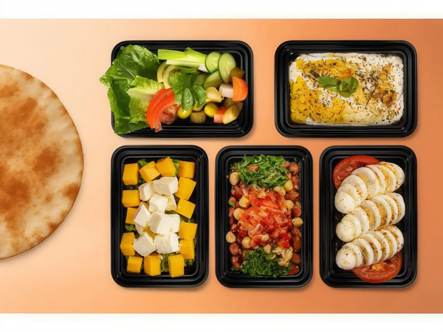 Breakfast Box Diet