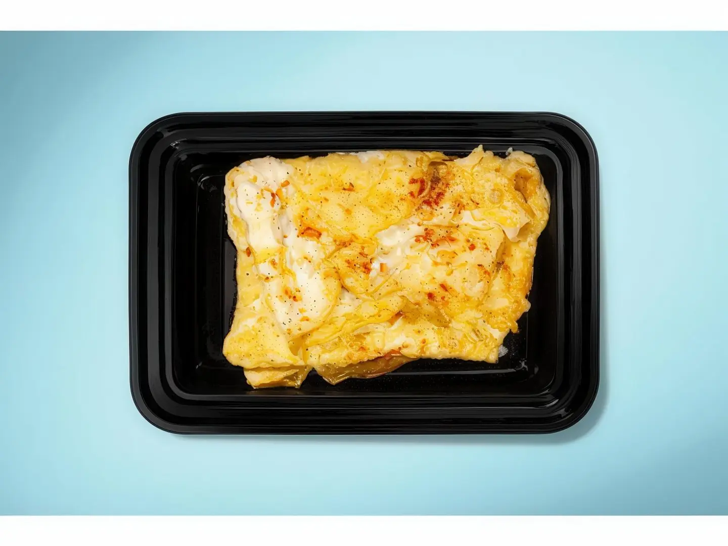 Small Fried Eggs