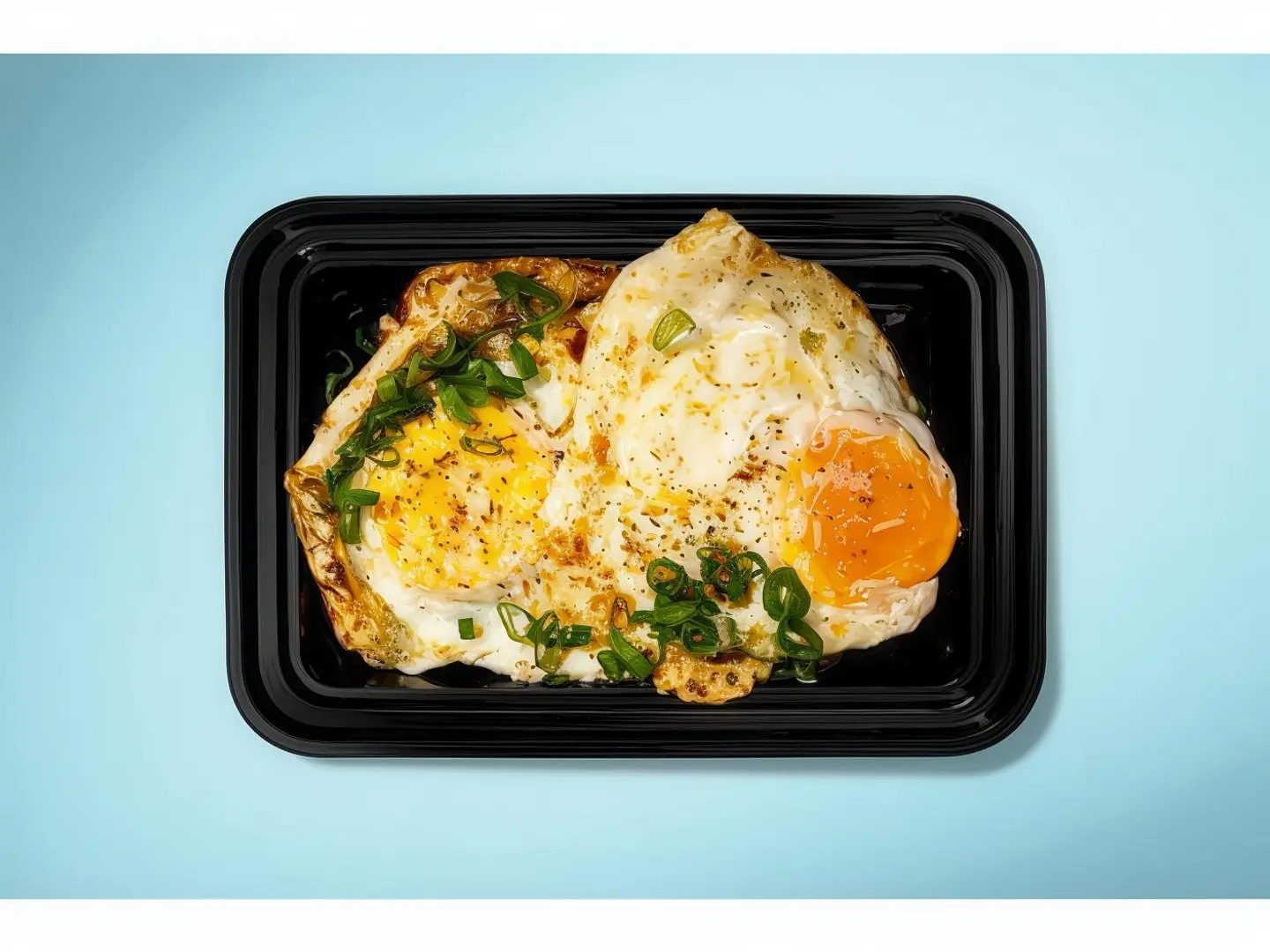 Euyun Eggs