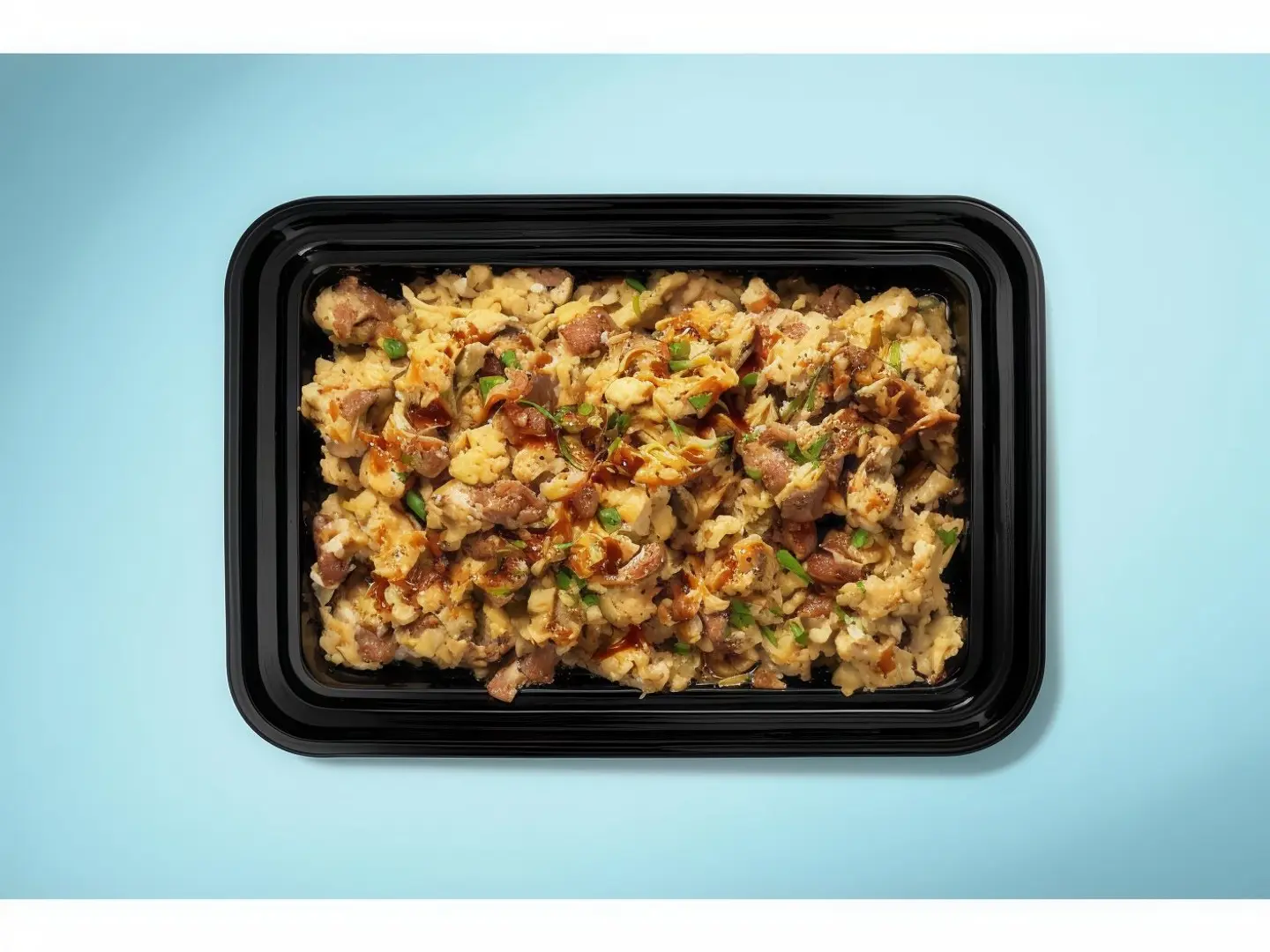 Egg Meat