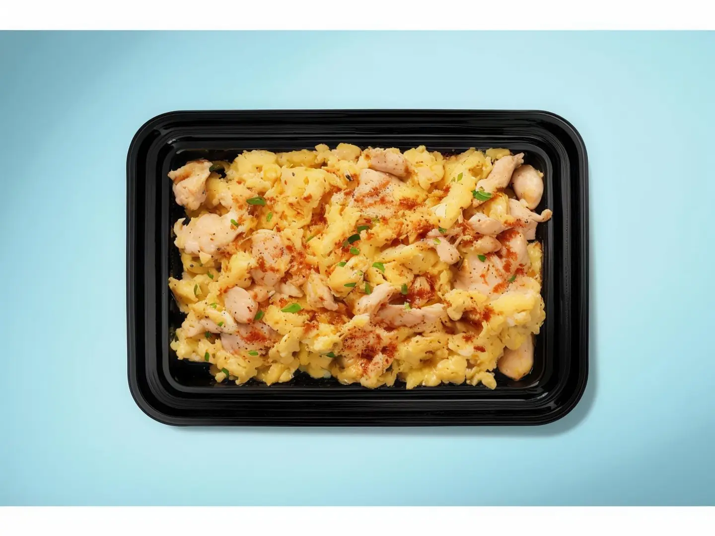Egg Chicken