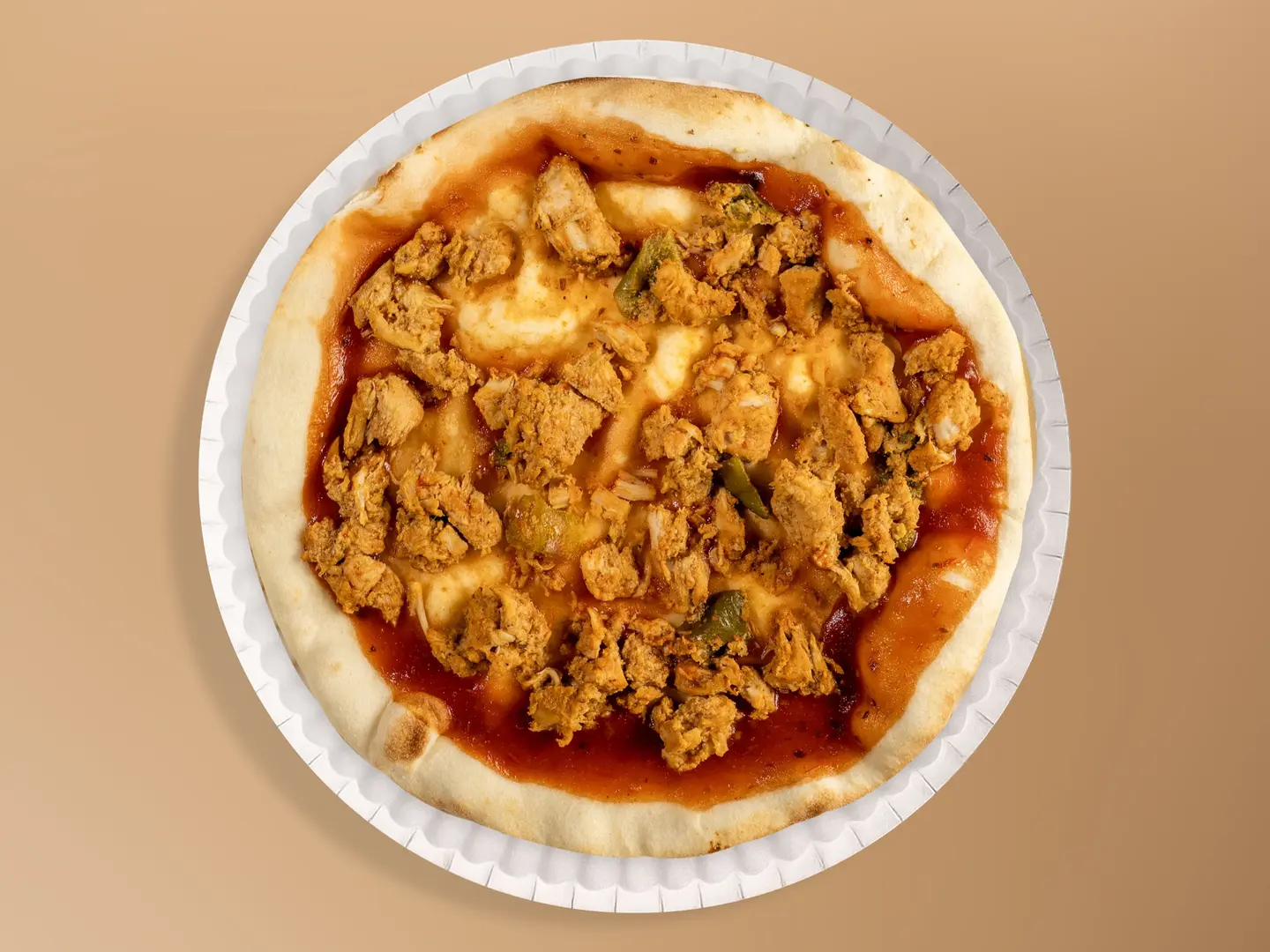 فاهيتا دجاج