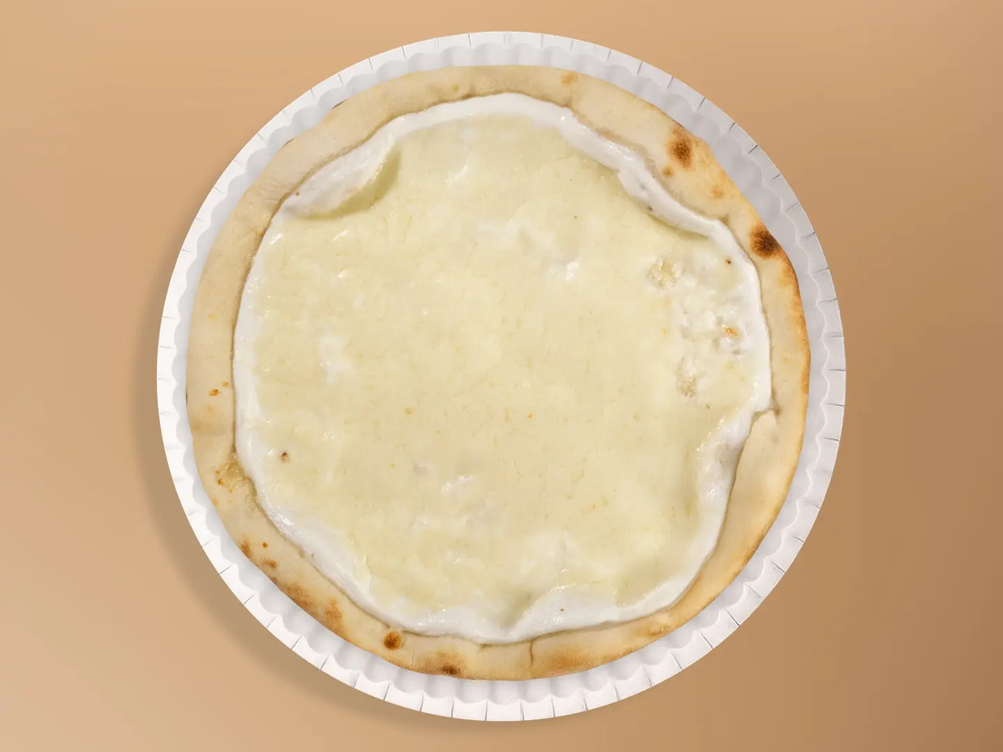 فطيرة فرن - لبنة بالجبن