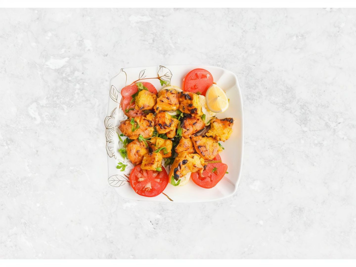 Shish Tawouk
