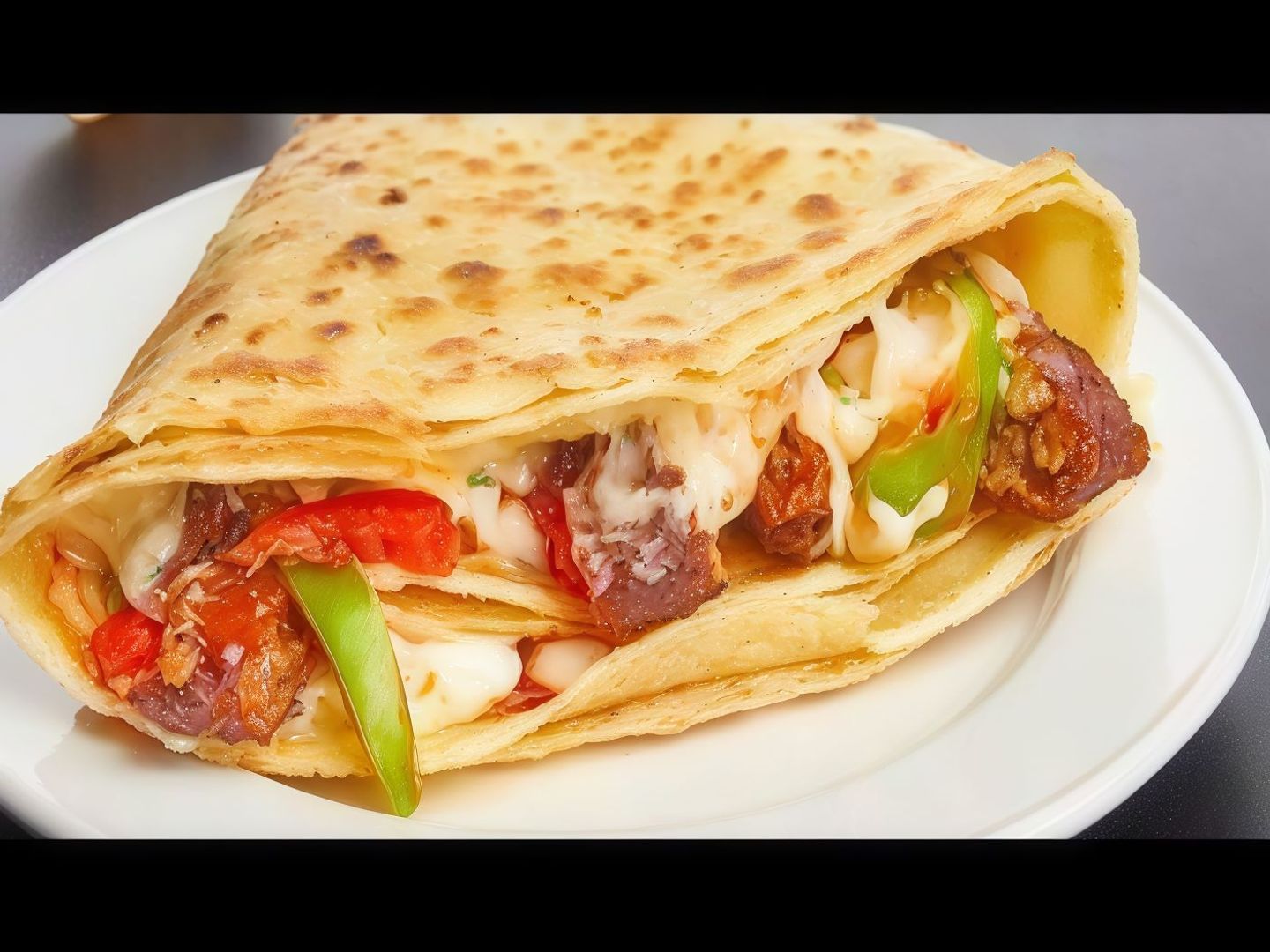 بسطرمة