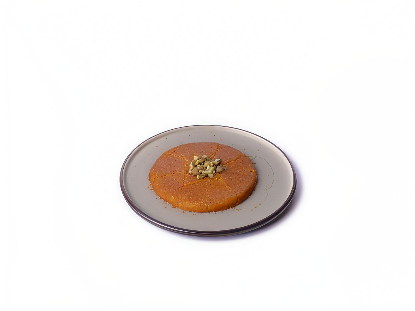 Kunafa Cheese