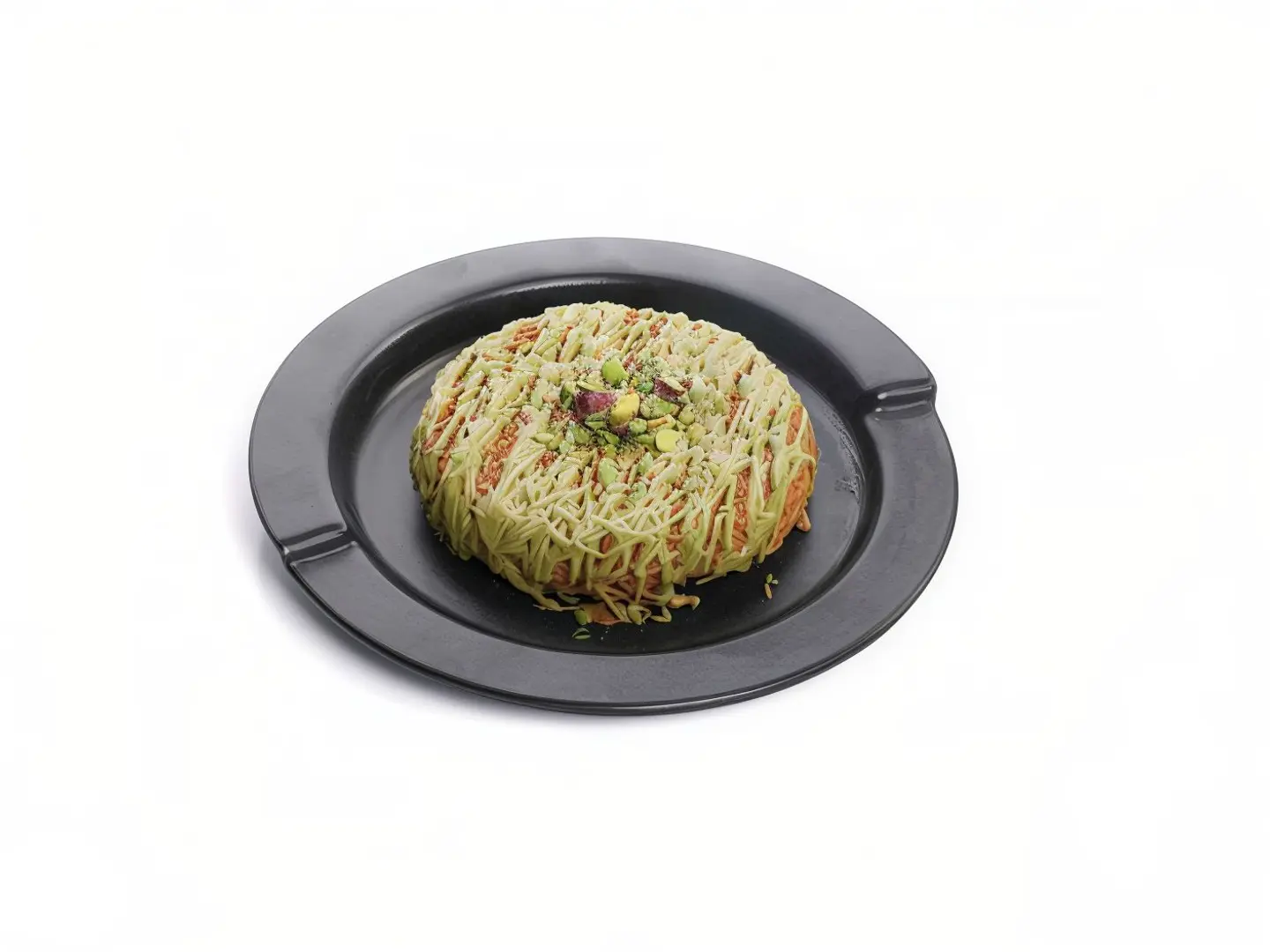 Kunafa Pistachio