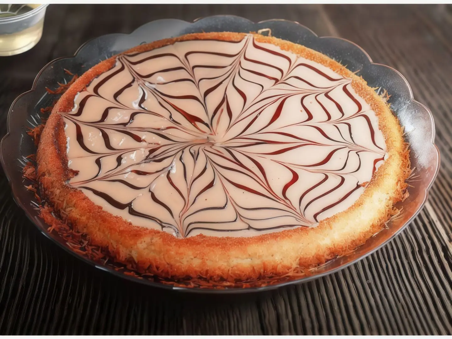 Kunafa Kinder