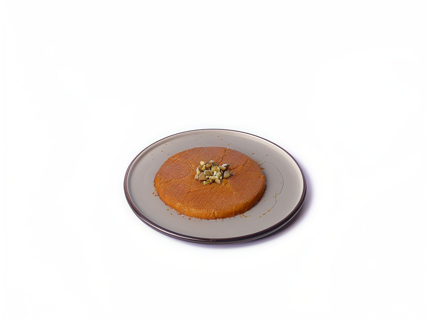 Kunafa Toffee