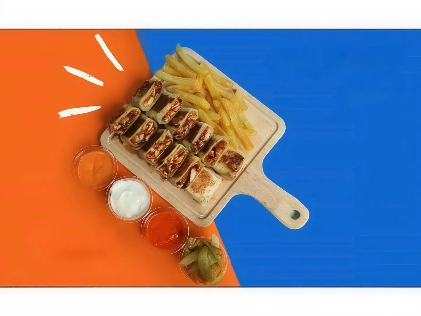 عربي صغير