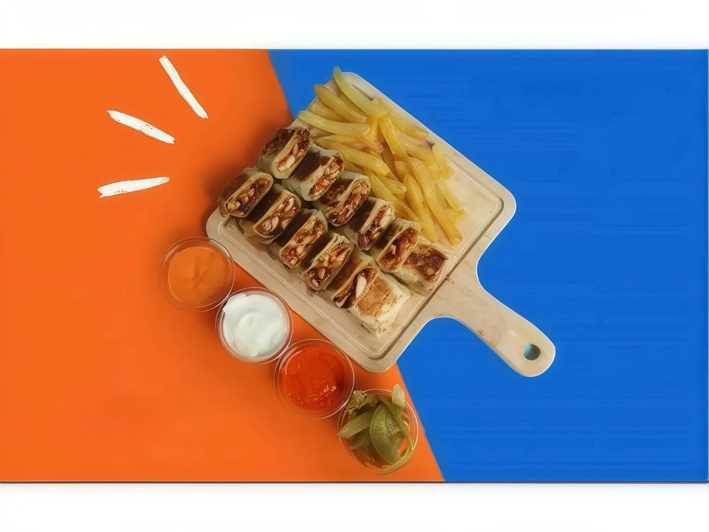 عربي صغير