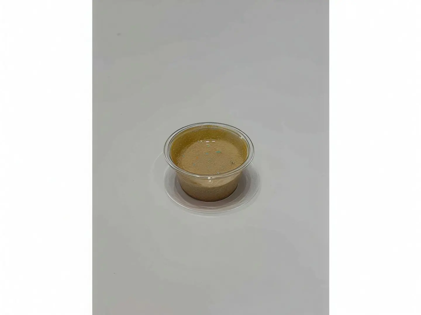 صوص باربيكيو