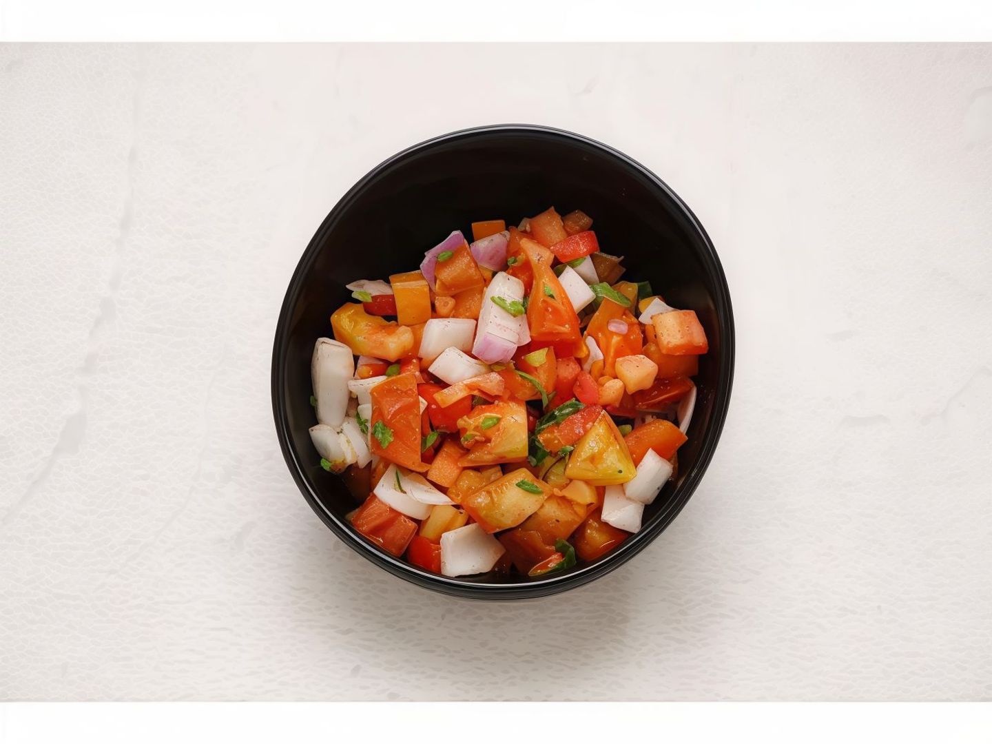 Saudi Salad