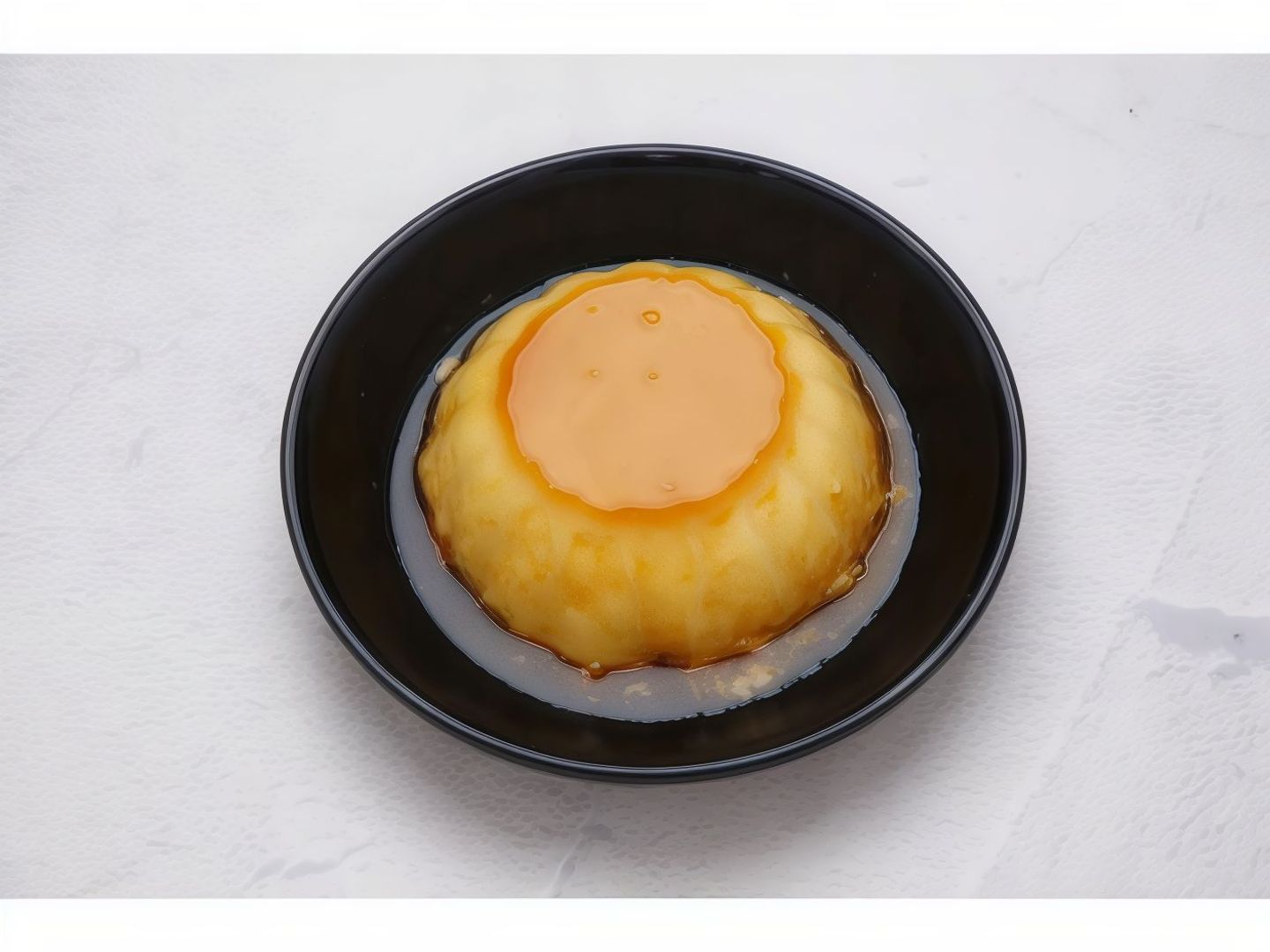 Caramel Cream