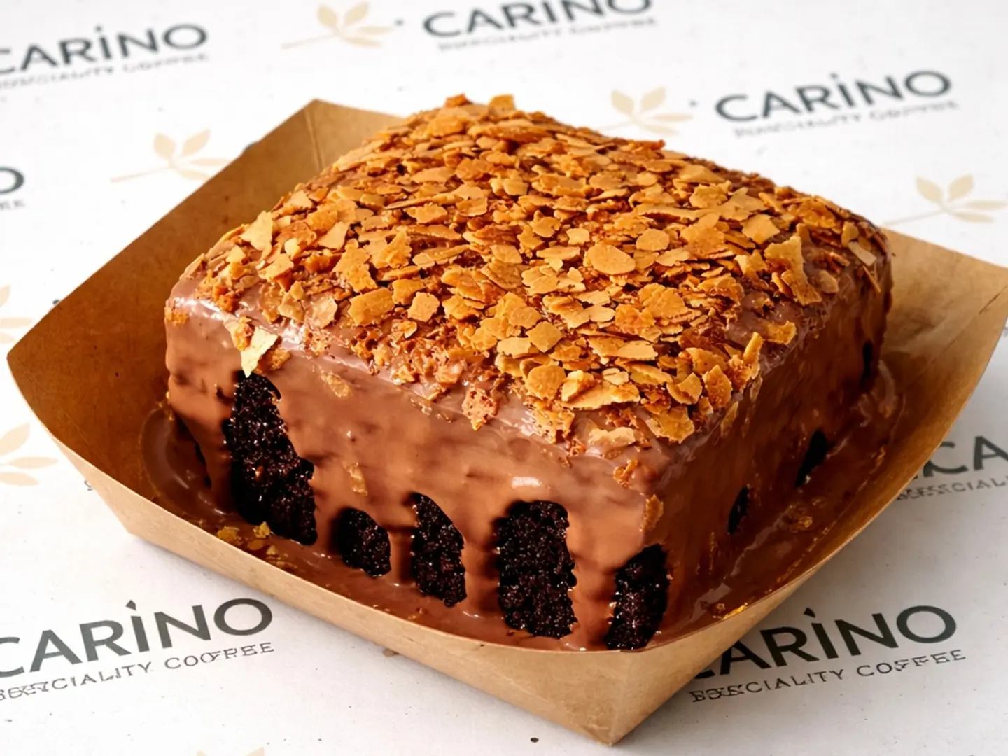 كيكي براونيز