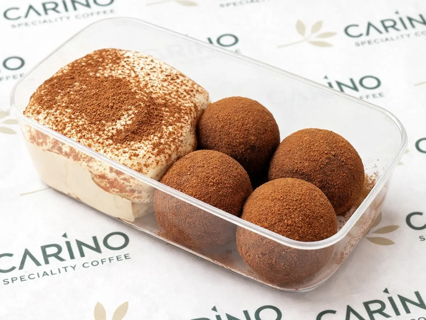 تيراميسو بايتس