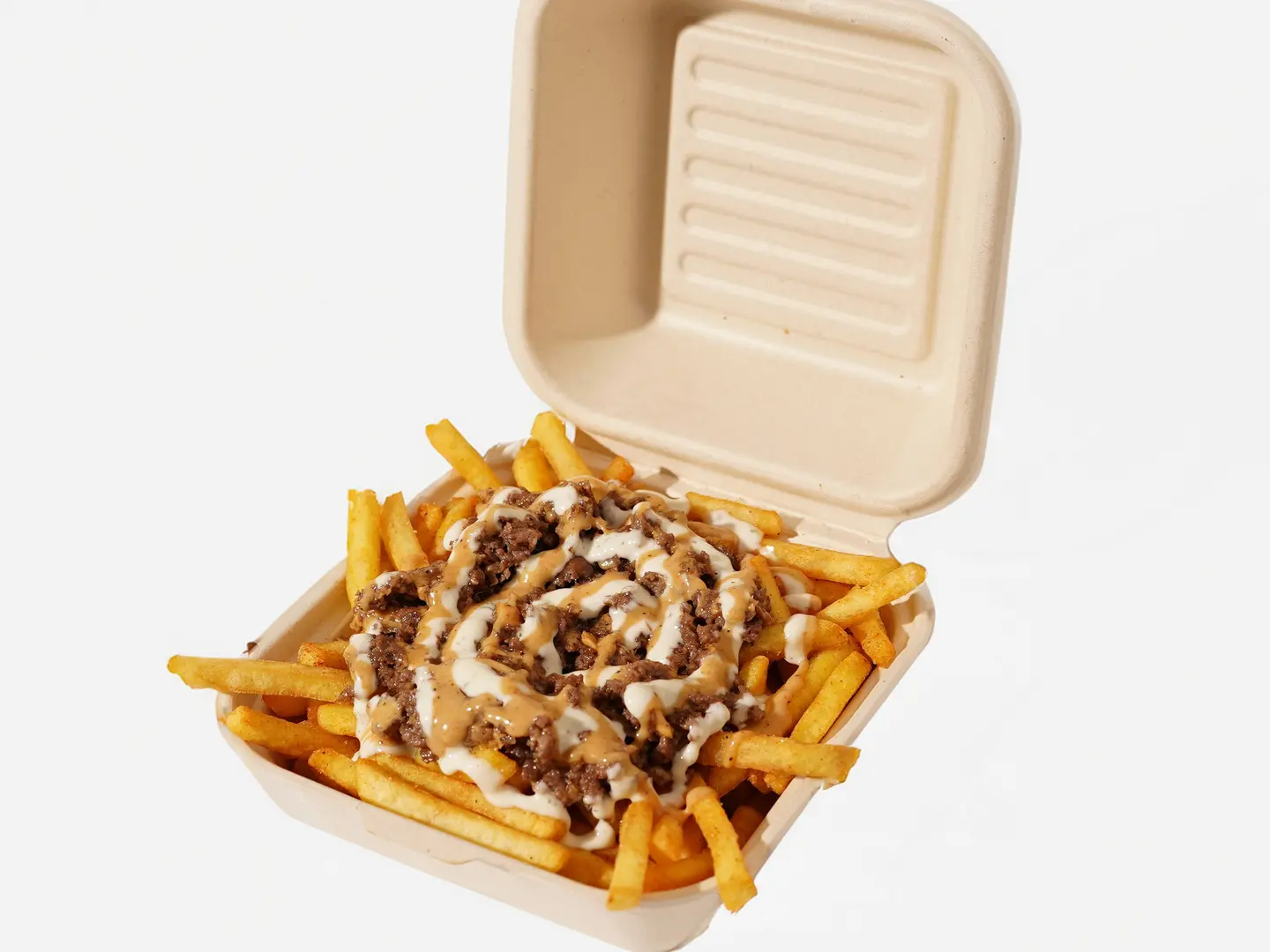 بطاطس ريبال