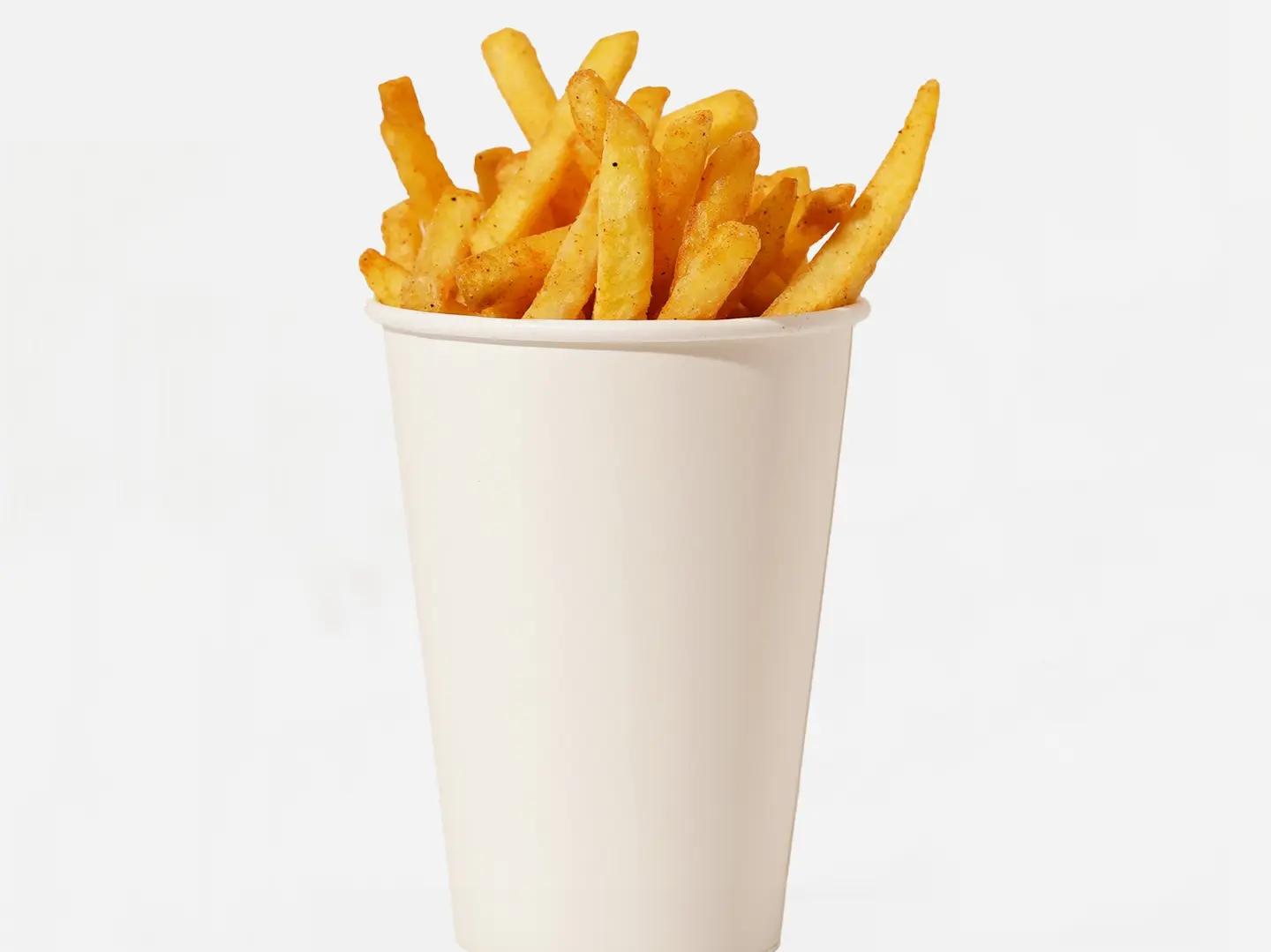 بطاطس مبهرة