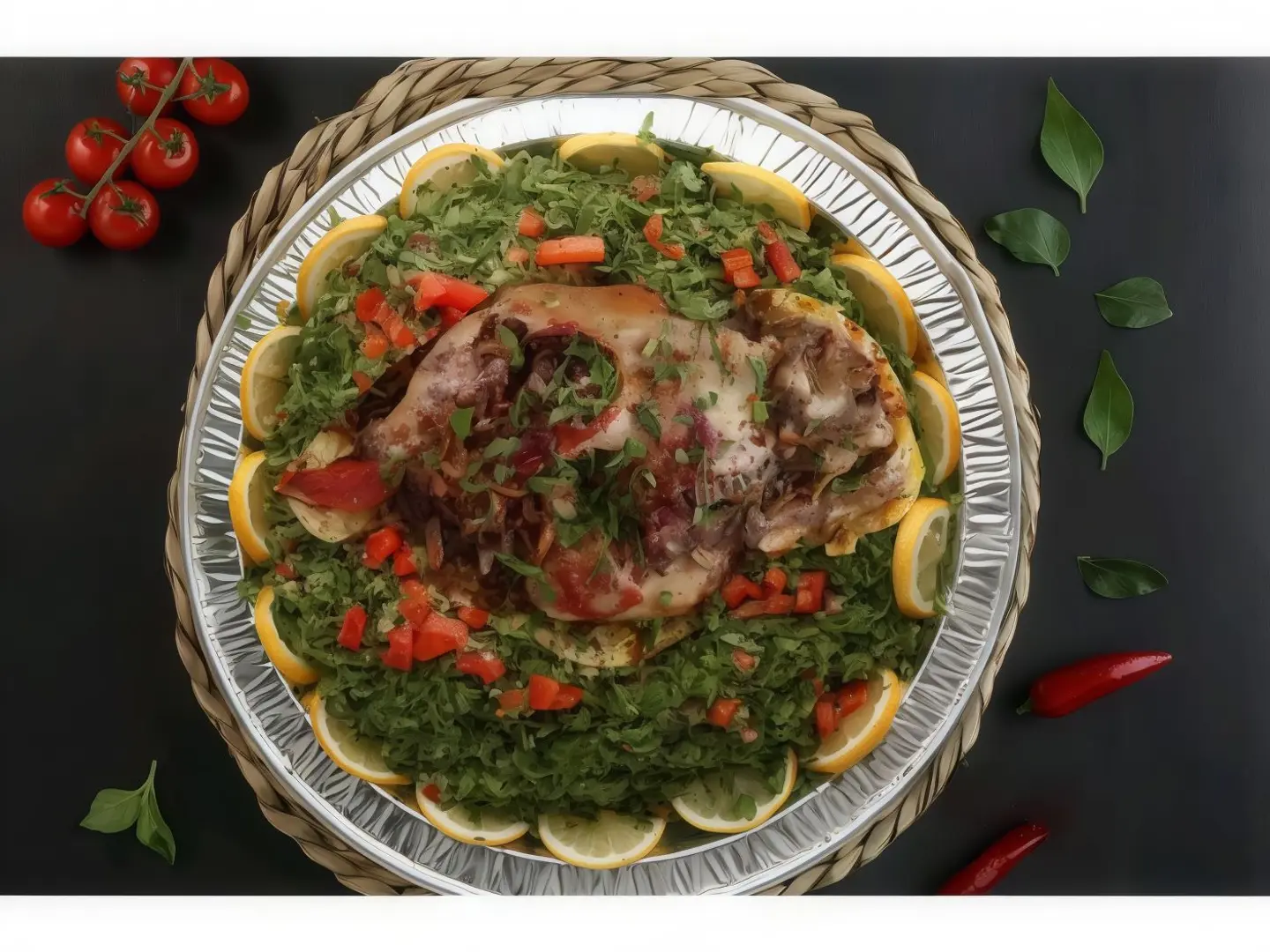 رأس كيتو