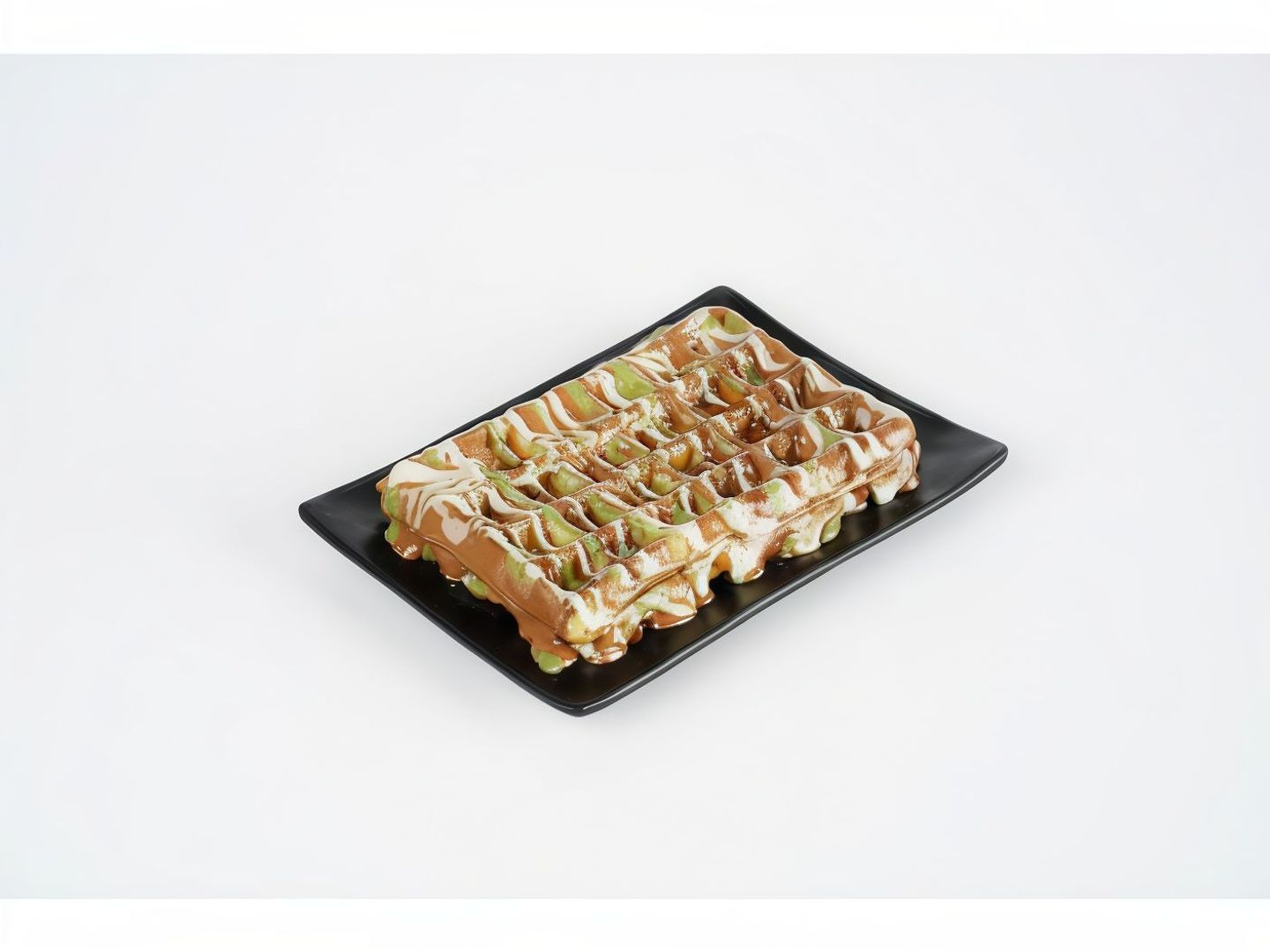 Regular Waffle