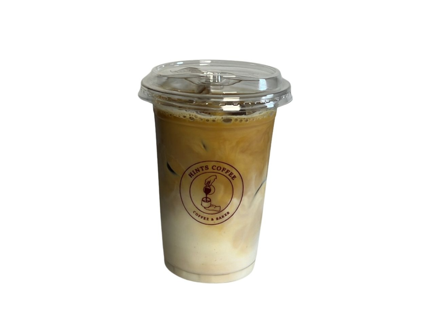 ايس سبانش لاتيه