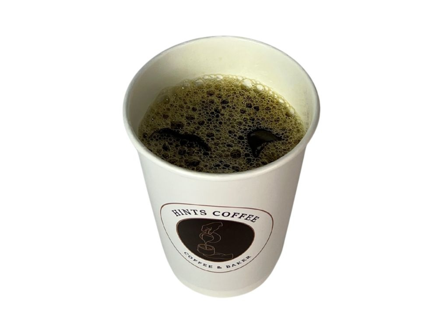 قهوة اليوم الحارة